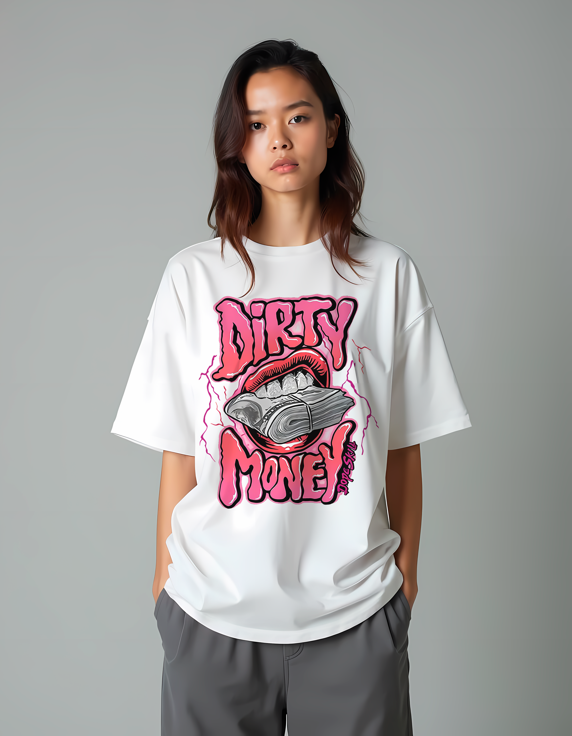 Dirty Money