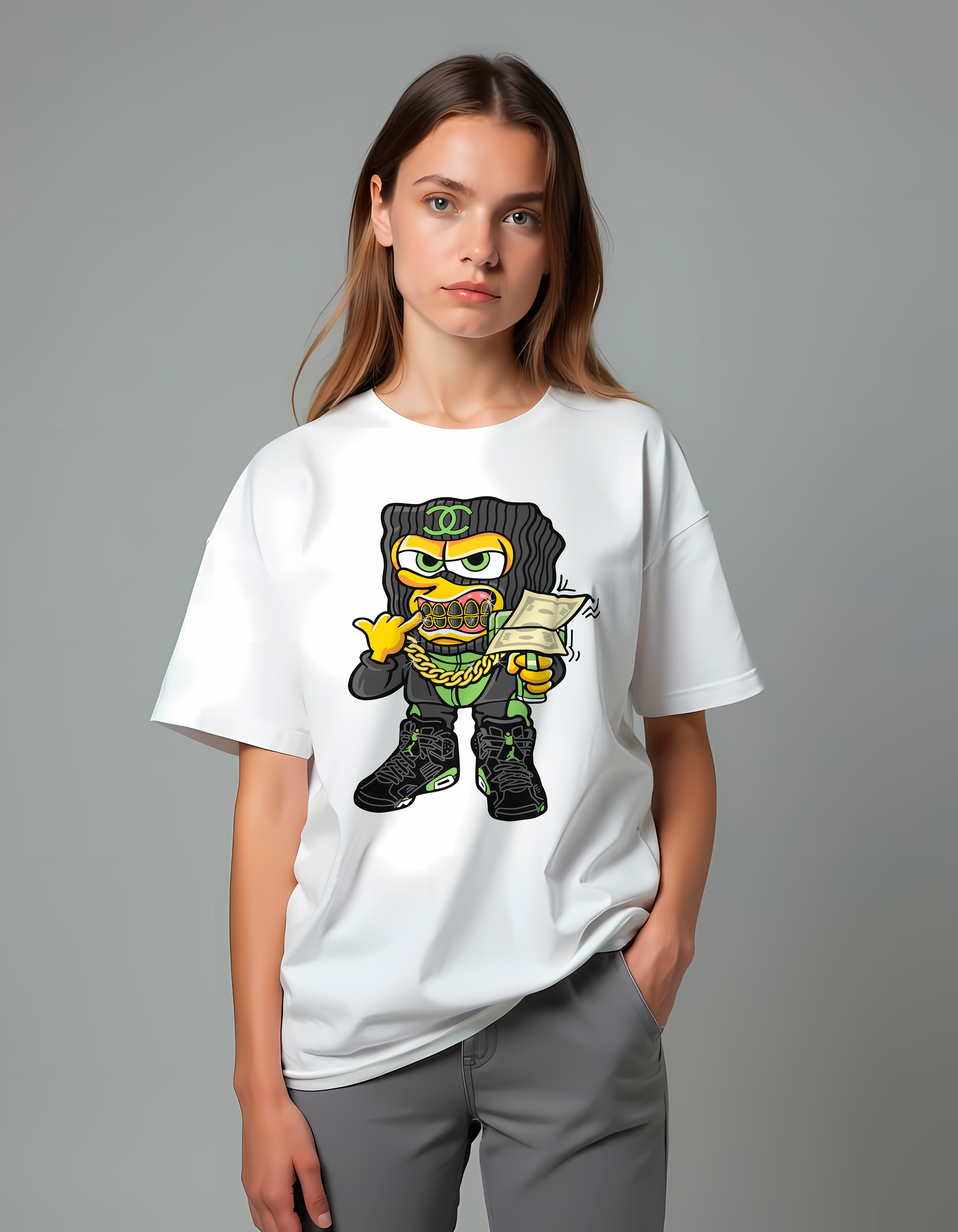 Bob Sponge 1